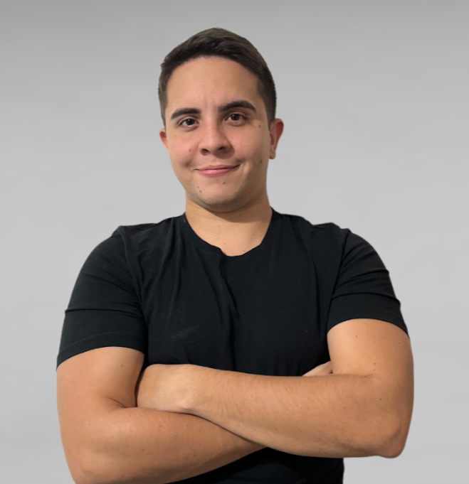 Alberto Llanos — Software Developer